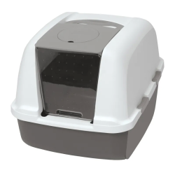 Jumbo Litter Box Bac à  Litière XXL